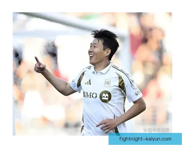 热刺如何通过合同续约与战术调整保持孙兴慜的竞争力提升