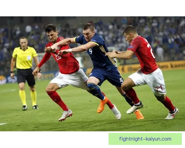 冰岛世界杯2018回忆展现球队顽强精神与团结合作的价值