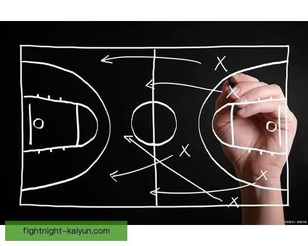 布兰特战术适配性持续提升，充分展现其对于球队的价值与贡献。