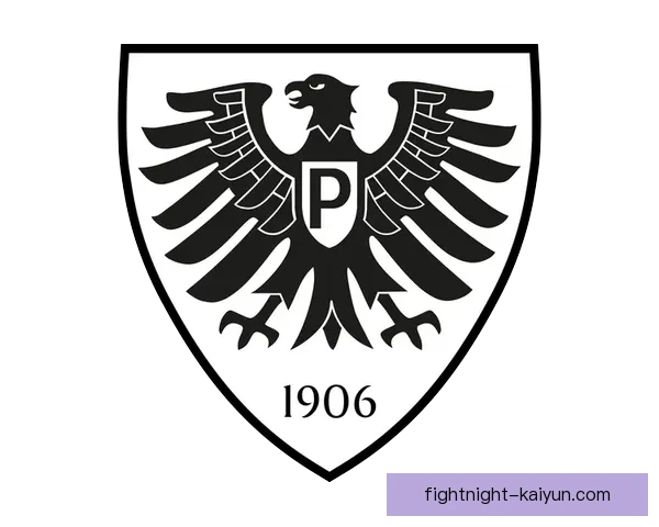 德国队徽历史:深厚传统与设计演变的历史之路 德国队徽历史:深厚传统与设计演变的历史之路