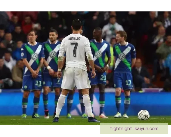 C罗成为皇马队史射手王后状态回暖，持续提升进球效率