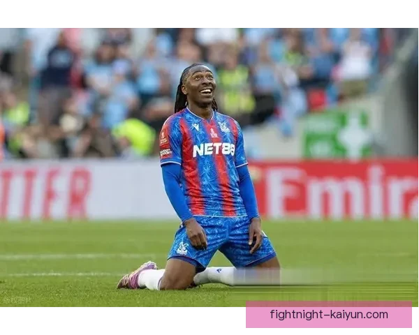 英超莫里斯状态回暖，近期表现逐渐展现竞争力