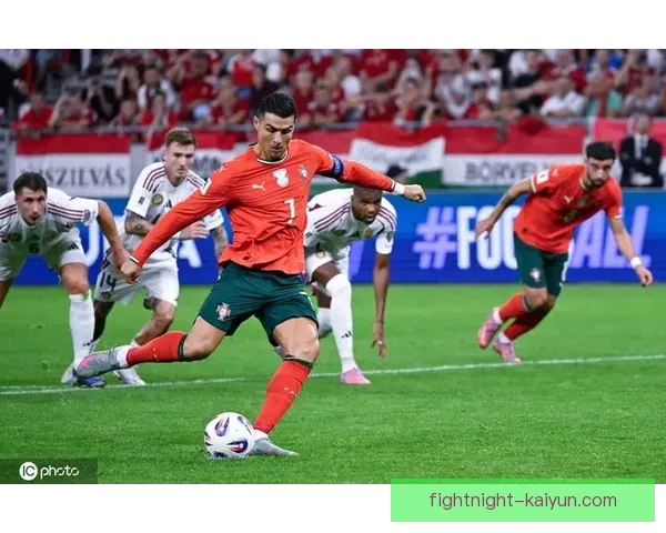 C罗国家队逆转时刻分析：表现稳健，值得关注