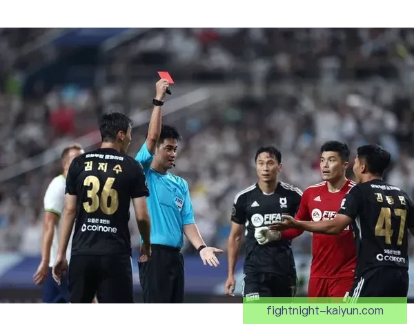 K联赛越南球员表现稳健，近期状态持续提升