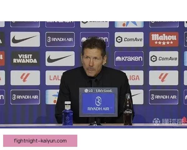 西蒙尼进攻端提升点:战术调整与球员状态持续优化优化 西蒙尼进攻端提升点:战术调整与球员状态持续优化优化